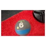 Ignite Medicine Ball
