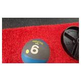 Ignite Medicine Ball