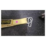 Spud Inc. Short V-strap