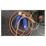 Jump Ropes