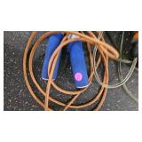 Jump Ropes