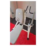 Power System Iso Lateral Row