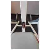 Power System Iso Lateral Row