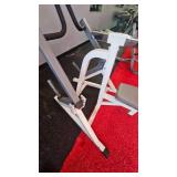 Power System Iso Lateral Row