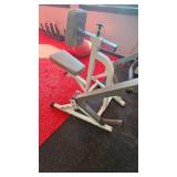 Power System Iso Lateral Row