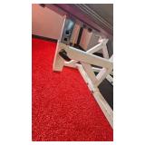 Power System Iso Lateral Row