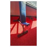 PowerBuilt Adjustable Incline Bench