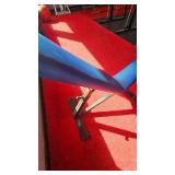 PowerBuilt Adjustable Incline Bench