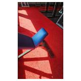 PowerBuilt Adjustable Incline Bench