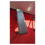 Apex Flat Bench