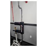 Titan Safety Squat Bar