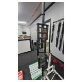 American Cambered Bar