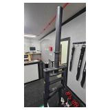 American Cambered Bar