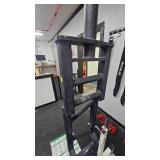 American Cambered Bar