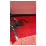 Landmine with Handles