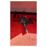 Landmine with Handles