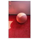 Reebok Fitness Ball & Pump