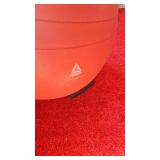 Reebok Fitness Ball & Pump