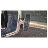 Olympic Tricep Curl Bar