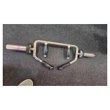 Olympic Tricep Curl Bar