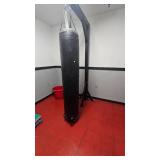 9 Round Heavy Bag