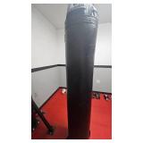 9 Round Heavy Bag
