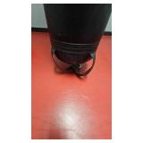 9 Round Heavy Bag
