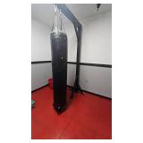 9 Round Heavy Bag