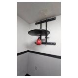 Title Speed Bag