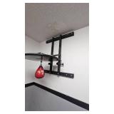 Title Speed Bag