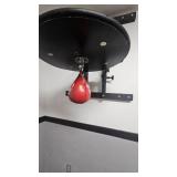 Title Speed Bag