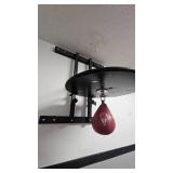 Title Speed Bag