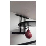 Title Speed Bag