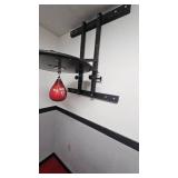 Title Speed Bag