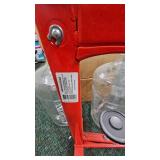 Glass Carboys and Cork Press