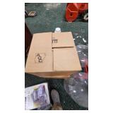 Glass Carboys and Cork Press