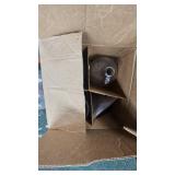 Glass Carboys and Cork Press