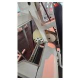 David Rotary Deltoid 600