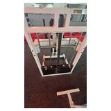 David Rotary Deltoid 600