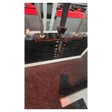 David Rotary Deltoid 600