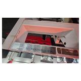 David Rotary Deltoid 600