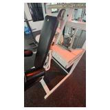 David Rotary Deltoid 600