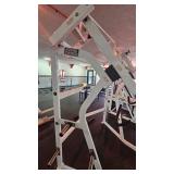 Hammer Strength Ground Base Jammer