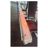 David Leg Extension 200