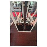 David Leg Extension 200