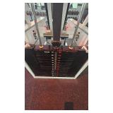 David Leg Extension 200