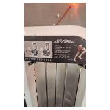 Life Fitness Seated Leg Curl