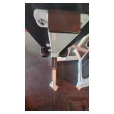 Life Fitness Seated Leg Curl