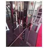 Smith Machine