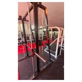 Smith Machine